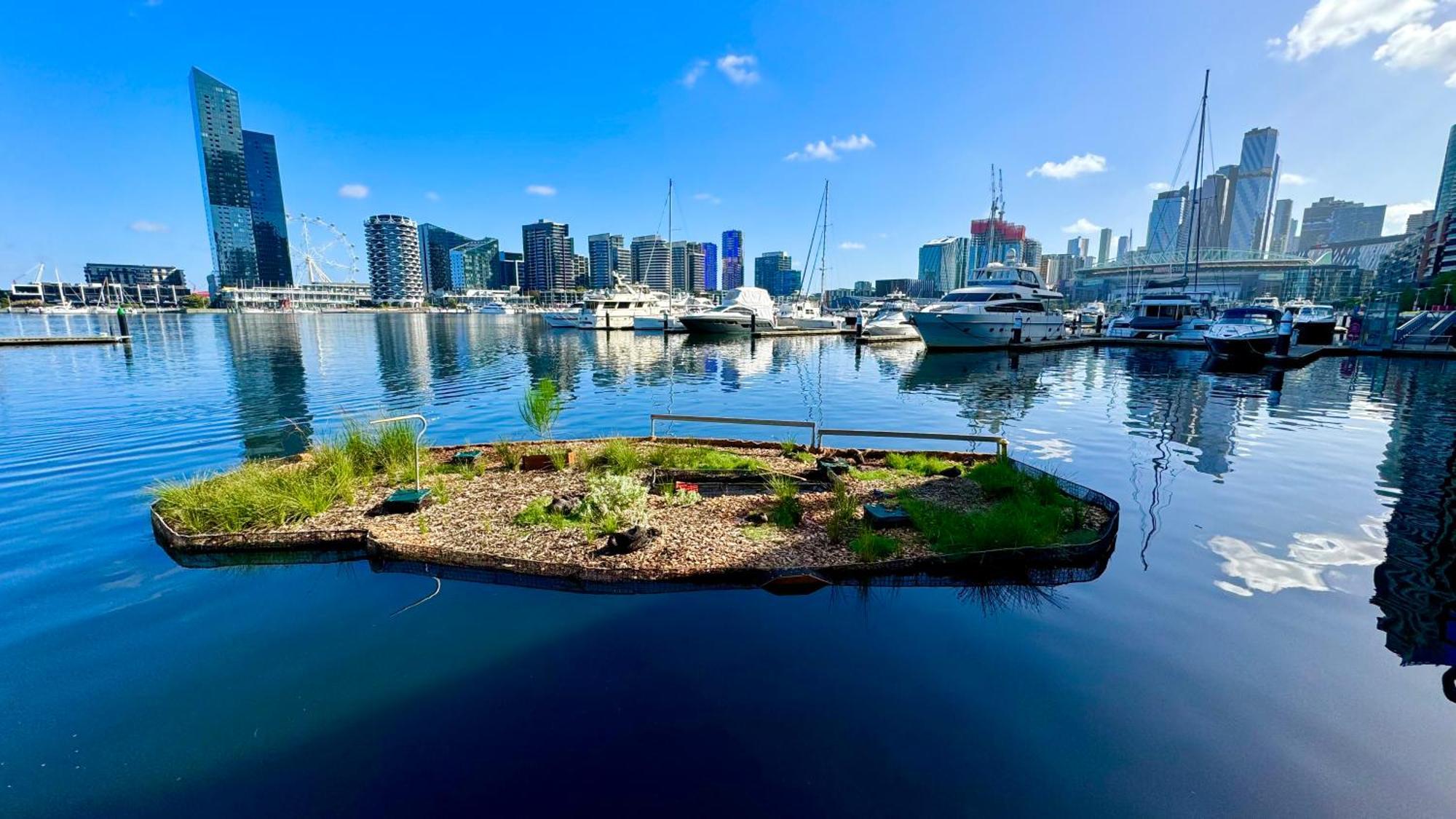 Yarra Accommodation-private Apartments-collins Wharf Waterfront, Docklands
