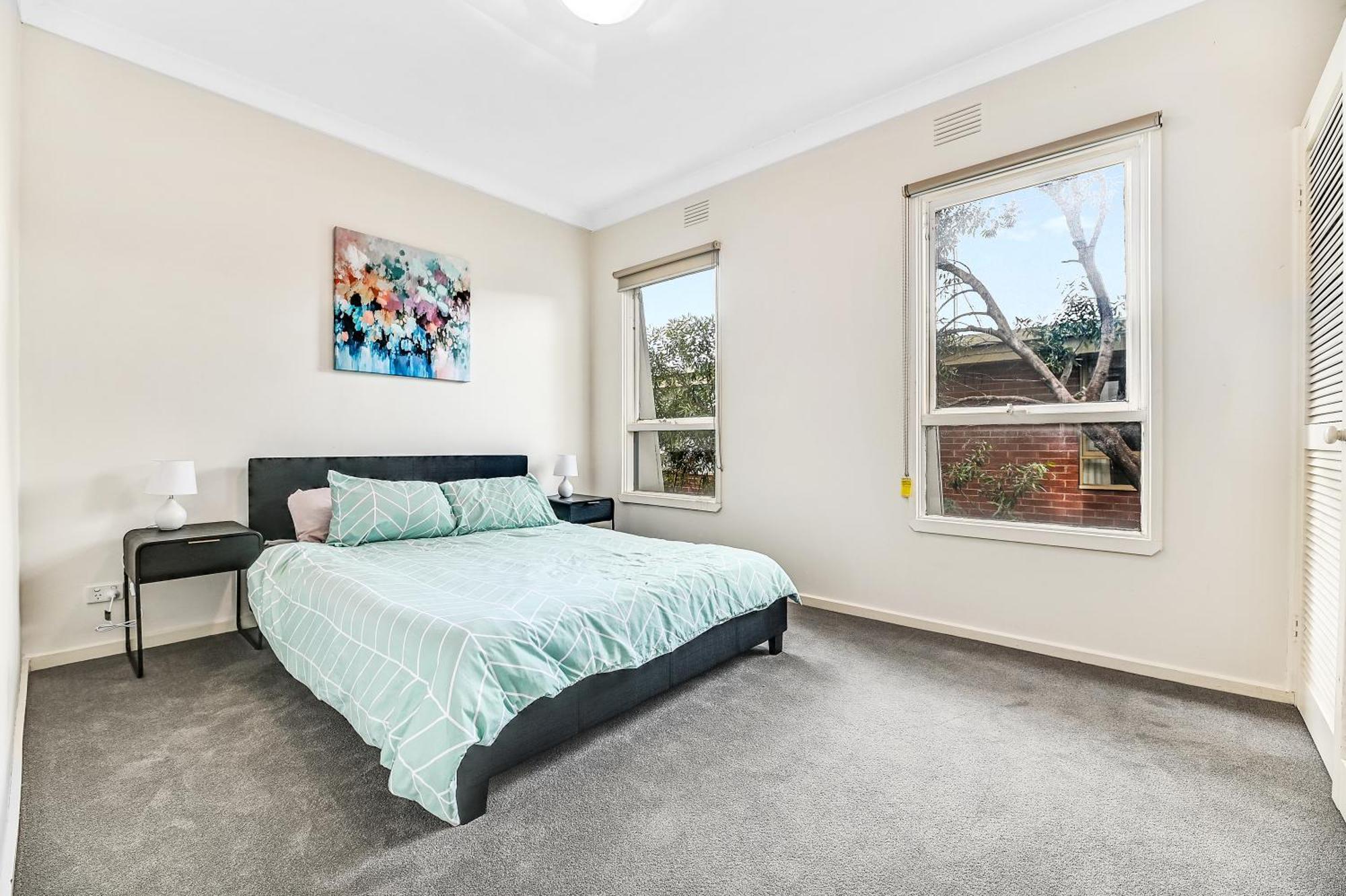 Casa de férias Walk To The Tennis And Mcg! Townhouse In Richmond Melbourne