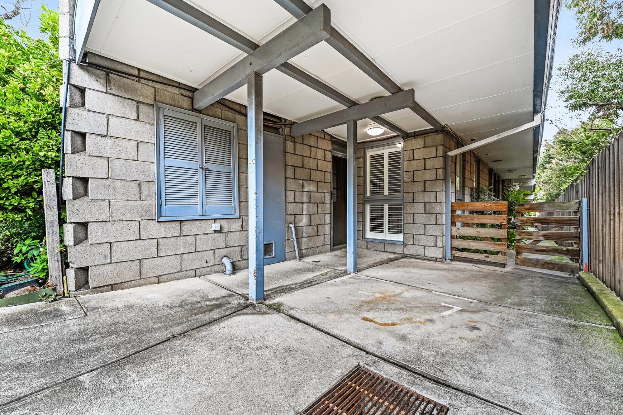Casa de férias Walk To The Tennis And Mcg! Townhouse In Richmond Melbourne