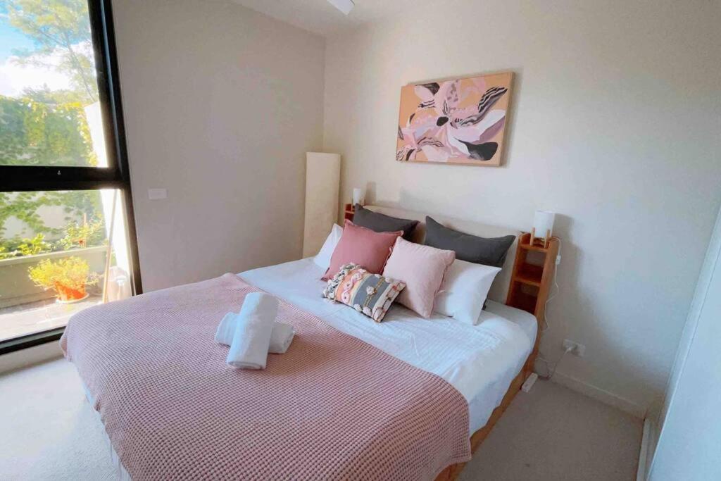 Award Winning Designer Complex - Cantala Apartment Melbourne