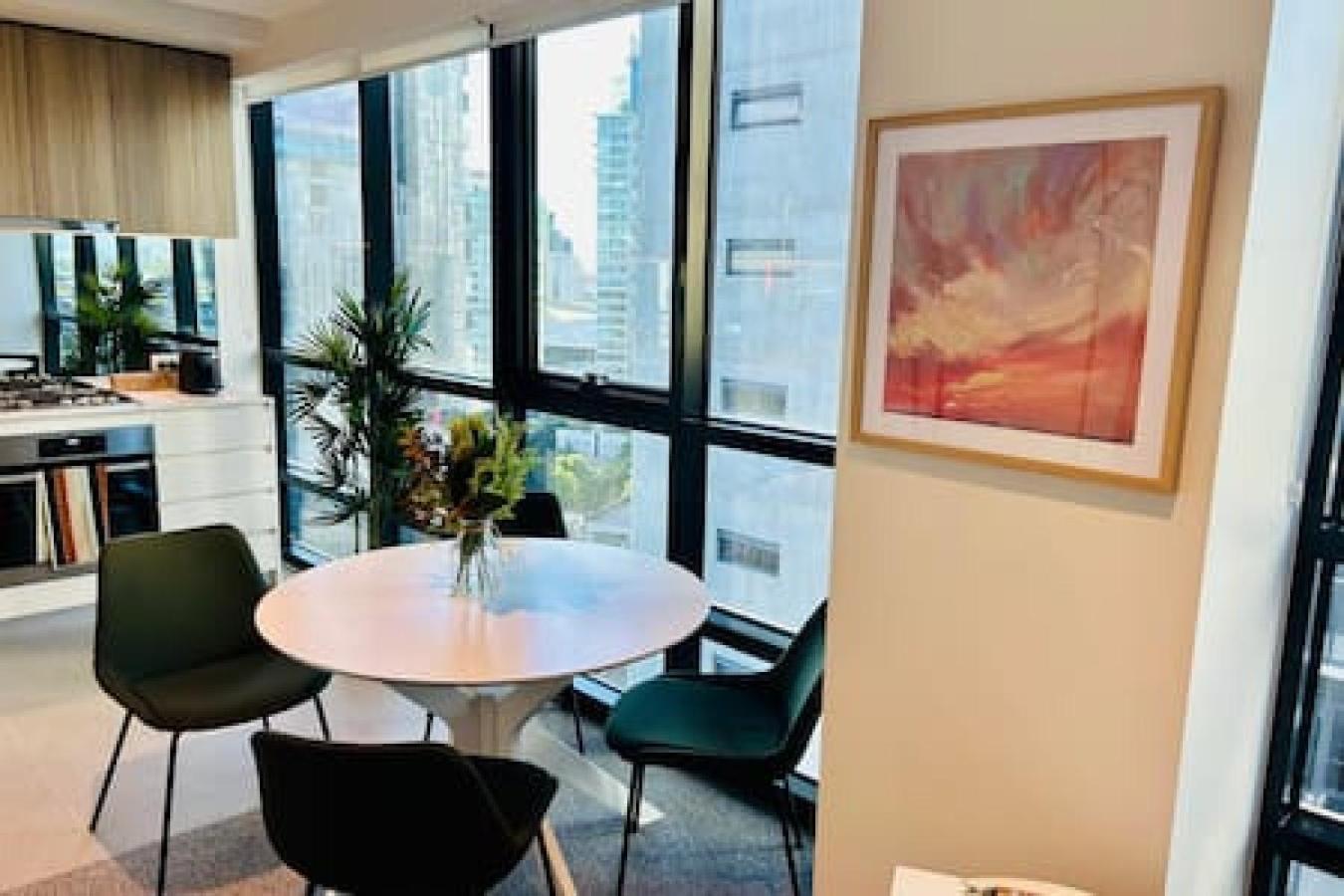 Stature Sanctuary Southbank Apartment