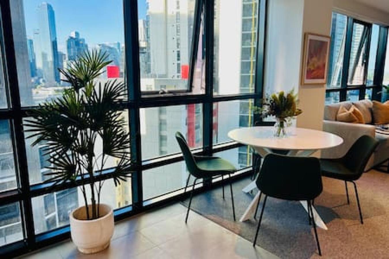 Apartment Stature Sanctuary Southbank *