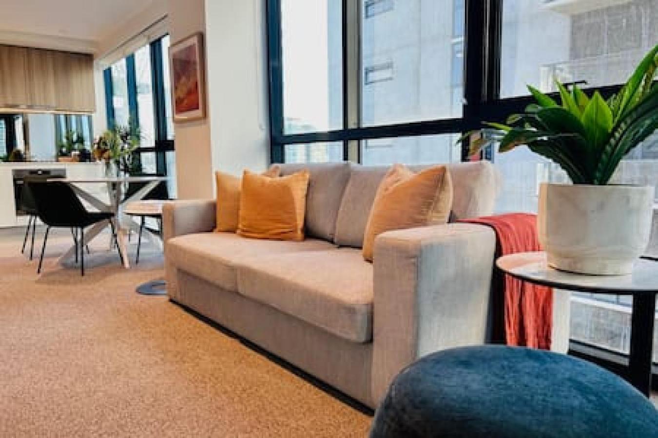 Apartment Stature Sanctuary Southbank