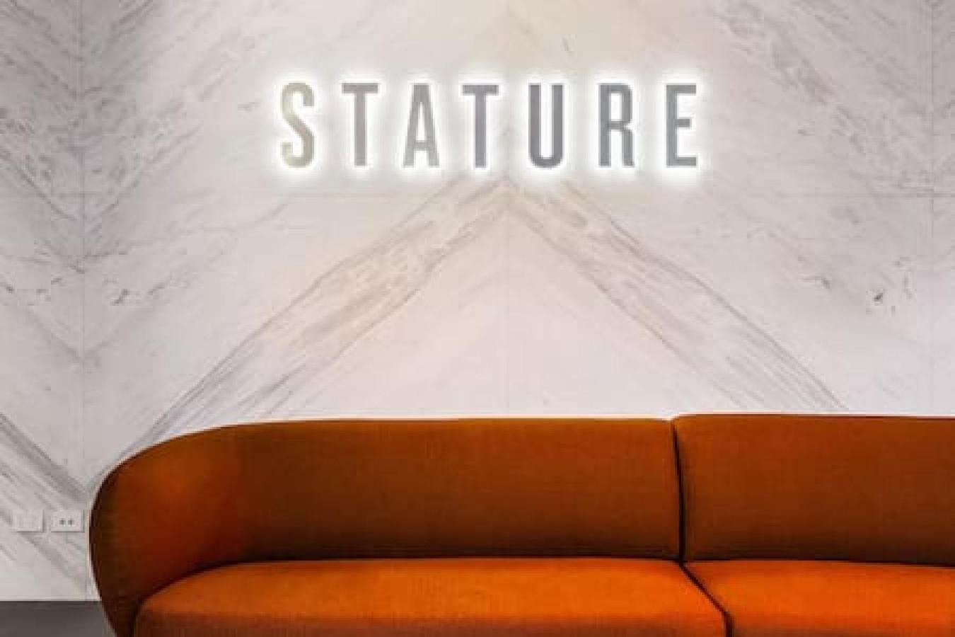 Stature Sanctuary Southbank