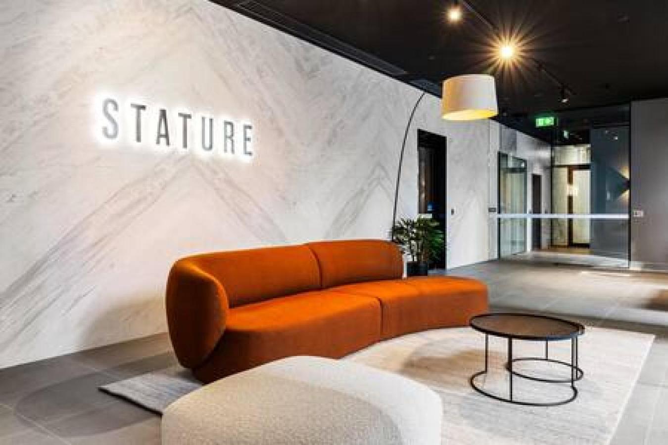 Apartment Stature Sanctuary Southbank