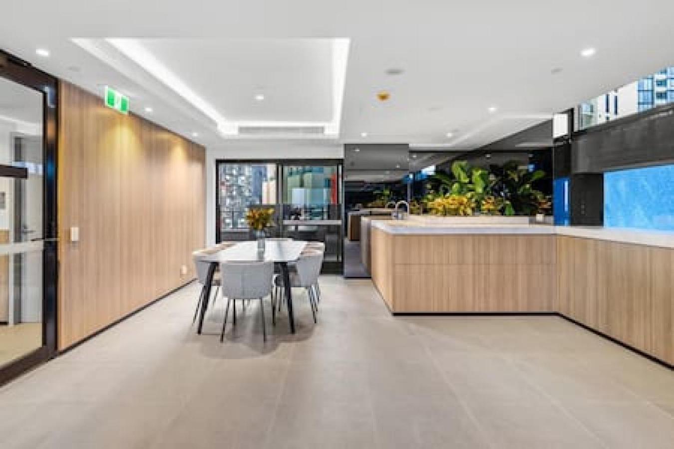 Stature Sanctuary Southbank Apartment *