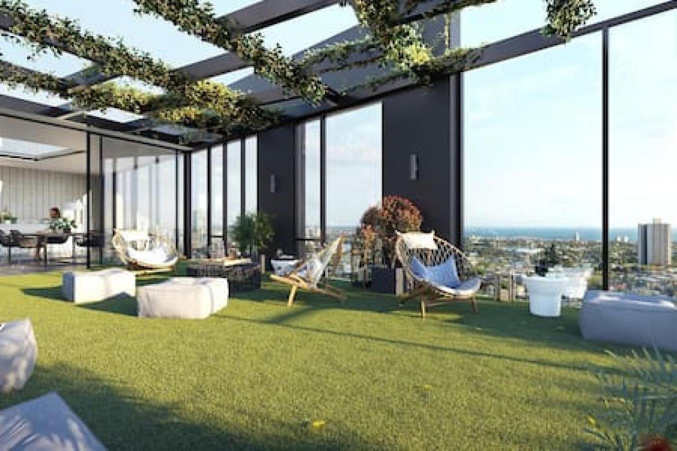 Stature Sanctuary Southbank Apartment *
