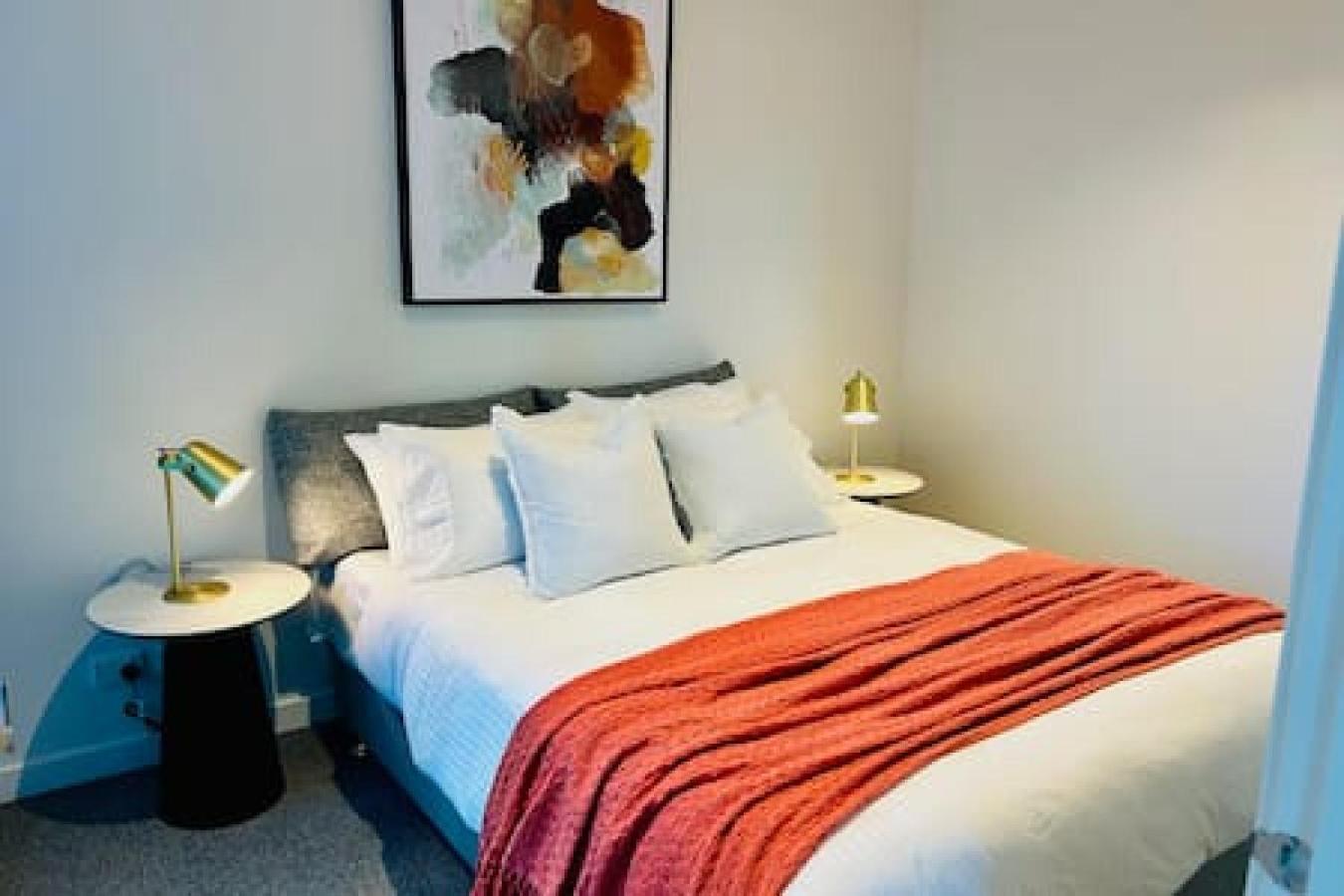 Apartment Stature Sanctuary Southbank *