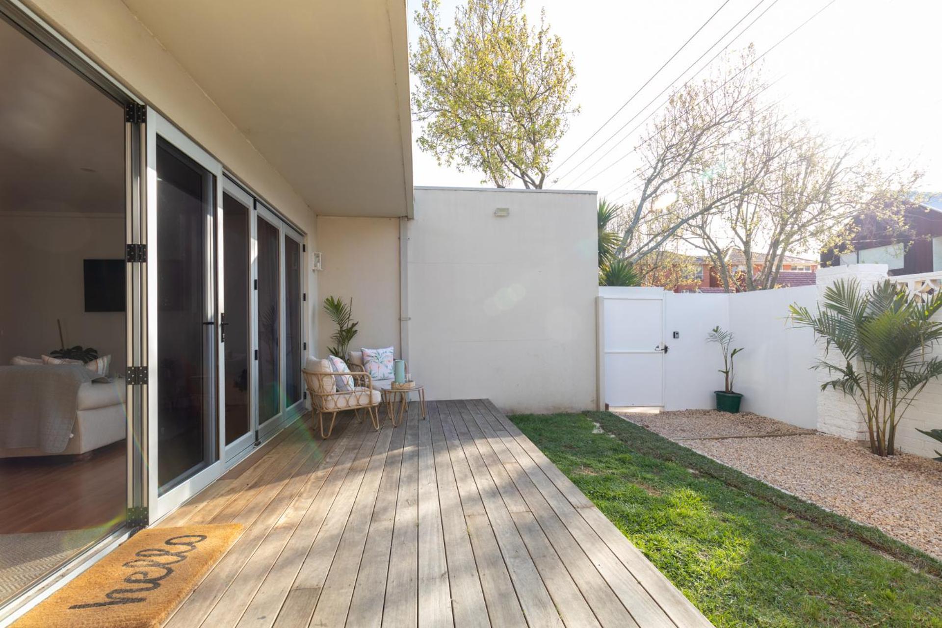 Elwood Star- Beachside Retreat *