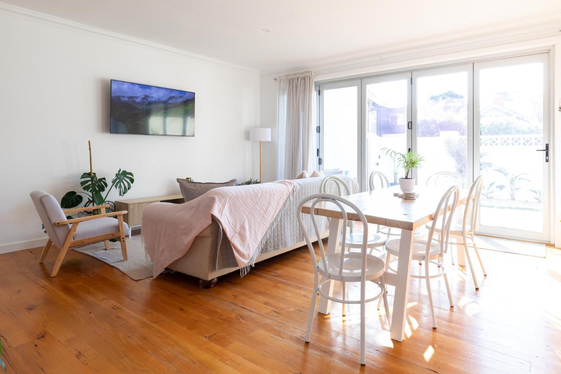 Elwood Star- Beachside Retreat Melbourne