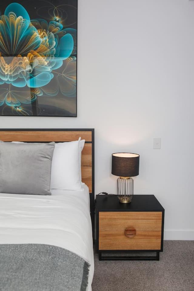 Apartment The Zenith - The Perfect Blend Of Urban And Wellness Melbourne