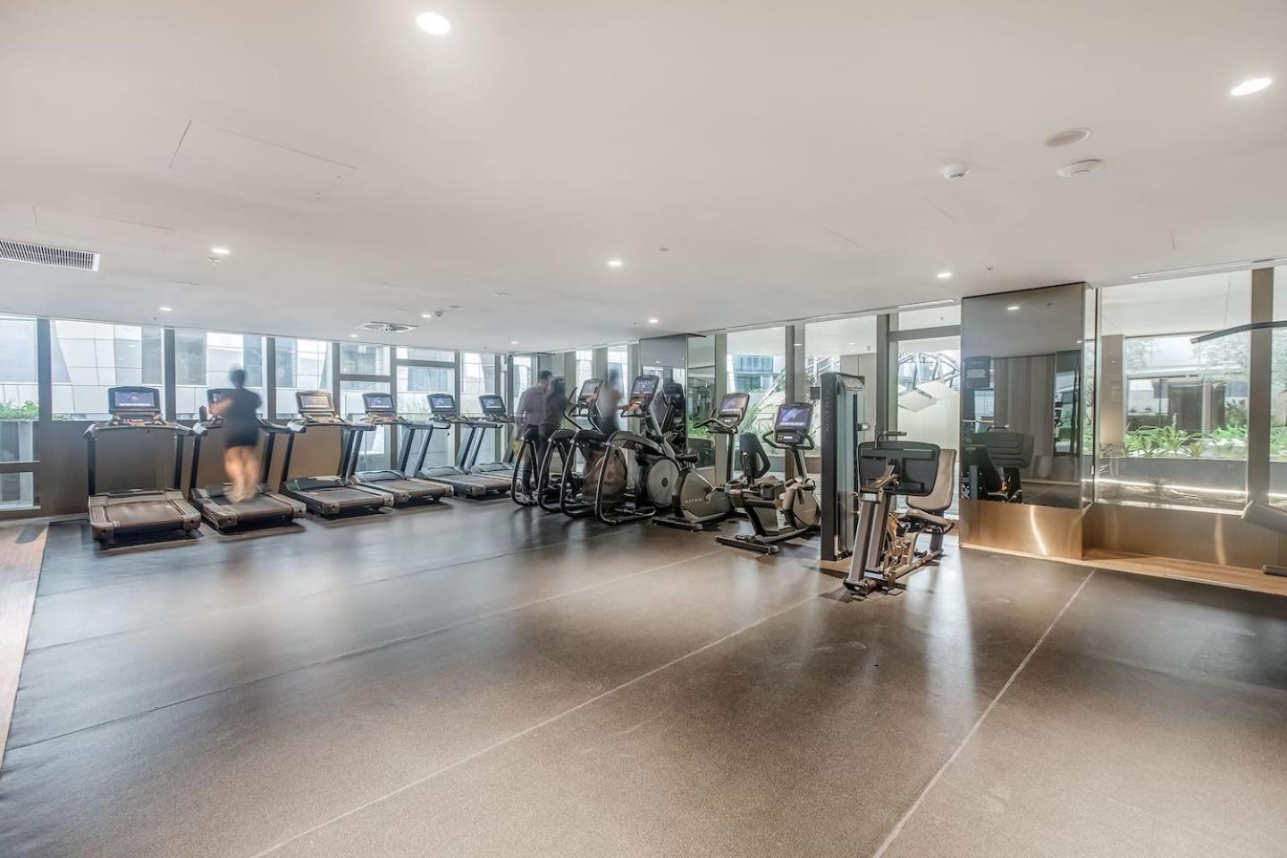 The Zenith - The Perfect Blend Of Urban And Wellness Melbourne