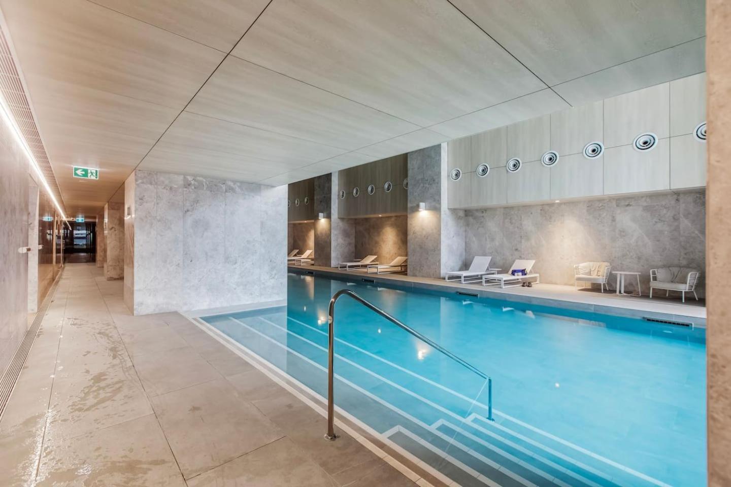 The Zenith - The Perfect Blend Of Urban And Wellness *