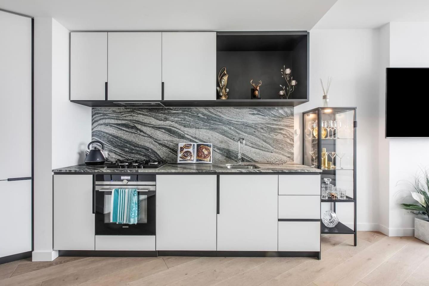 The Zenith - The Perfect Blend Of Urban And Wellness Apartment