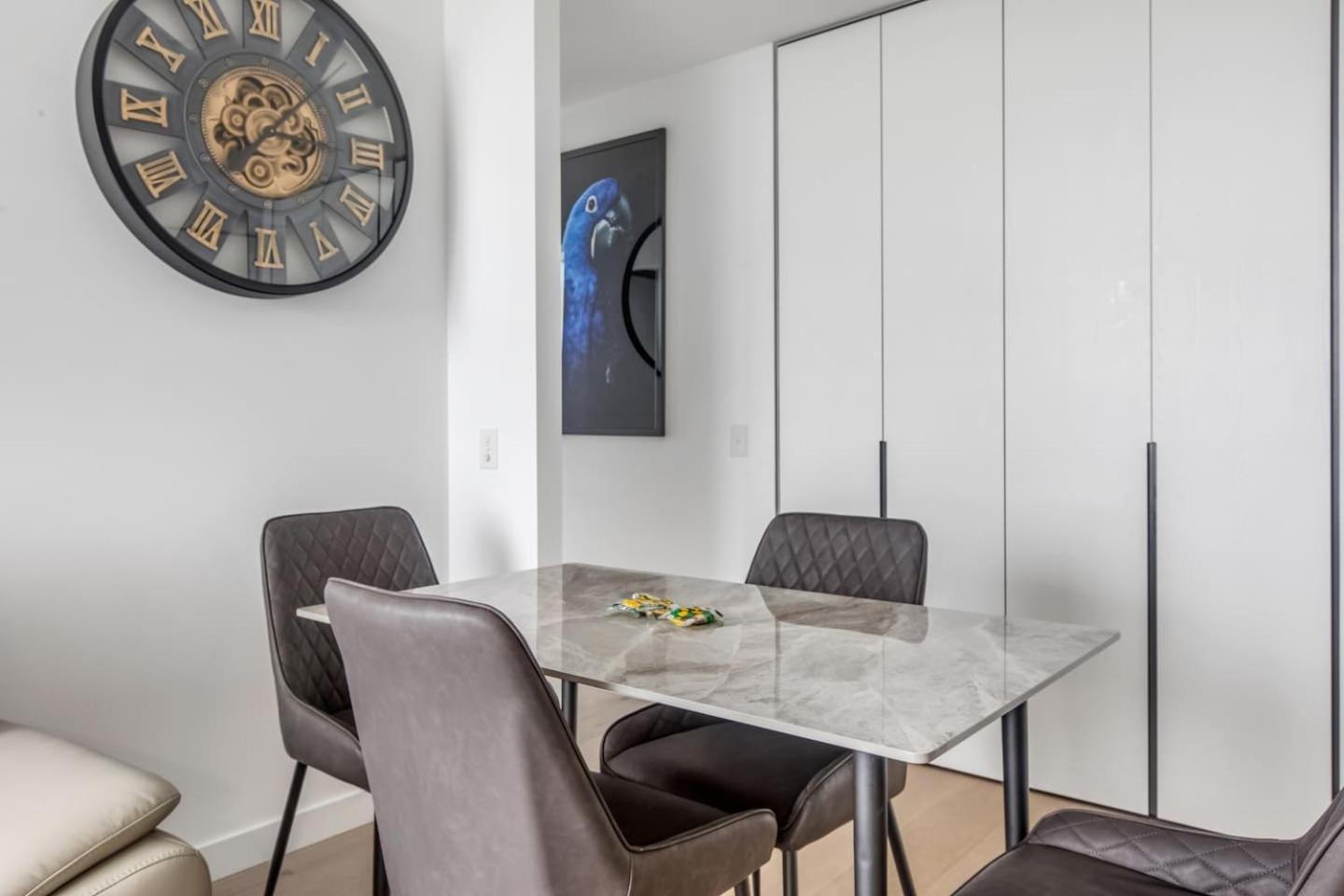 The Zenith - The Perfect Blend Of Urban And Wellness *