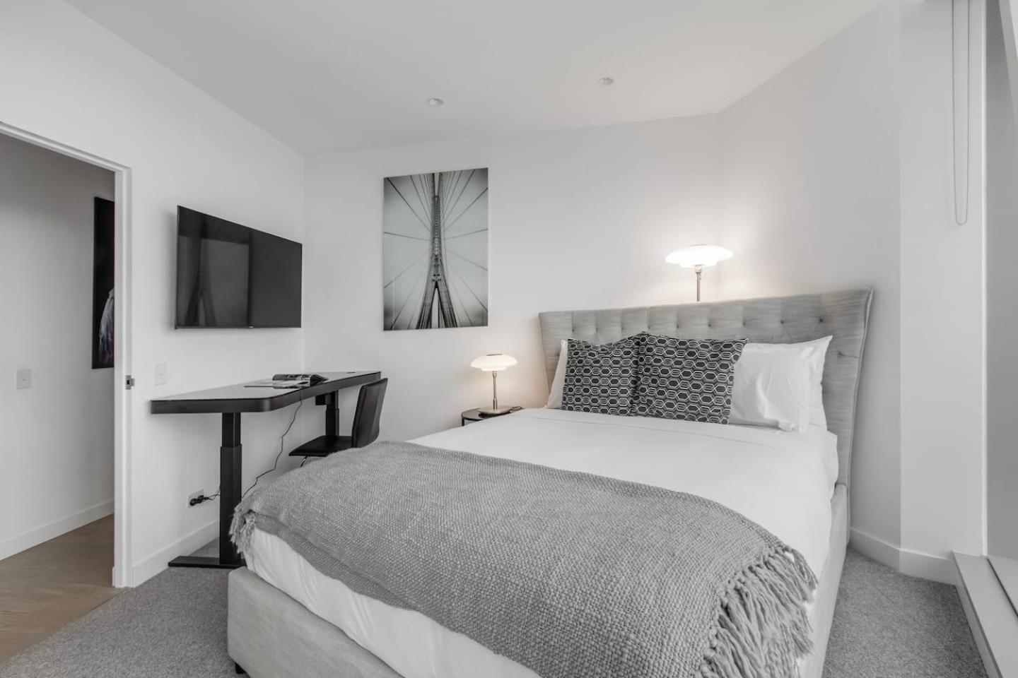 Apartment The Zenith - The Perfect Blend Of Urban And Wellness Melbourne