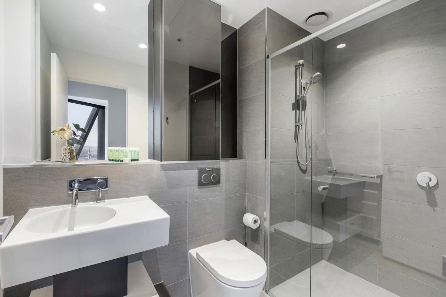 The Zenith - The Perfect Blend Of Urban And Wellness Melbourne