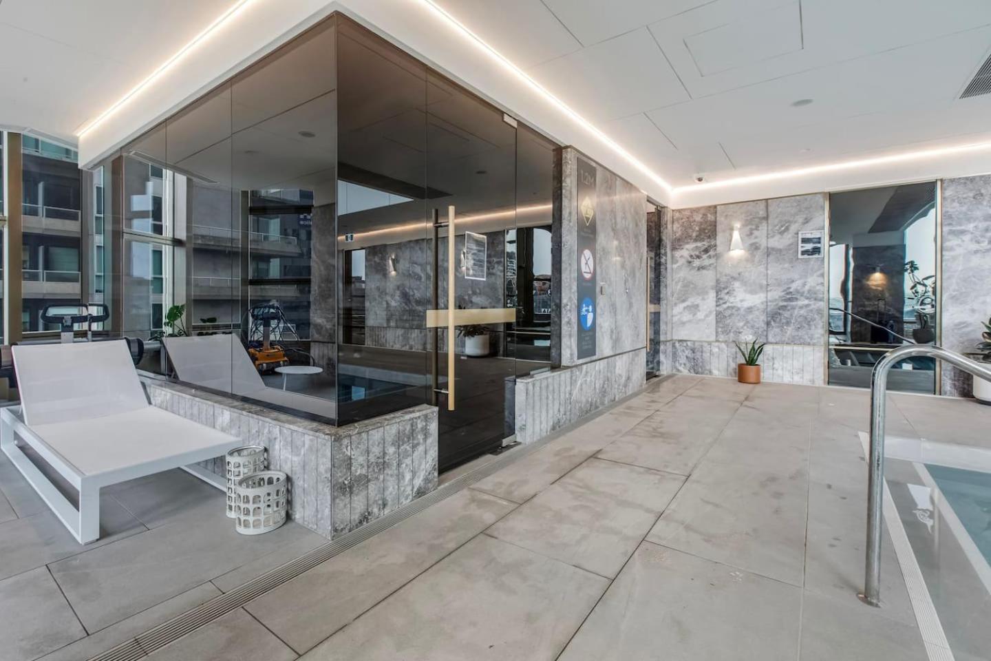 The Zenith - The Perfect Blend Of Urban And Wellness