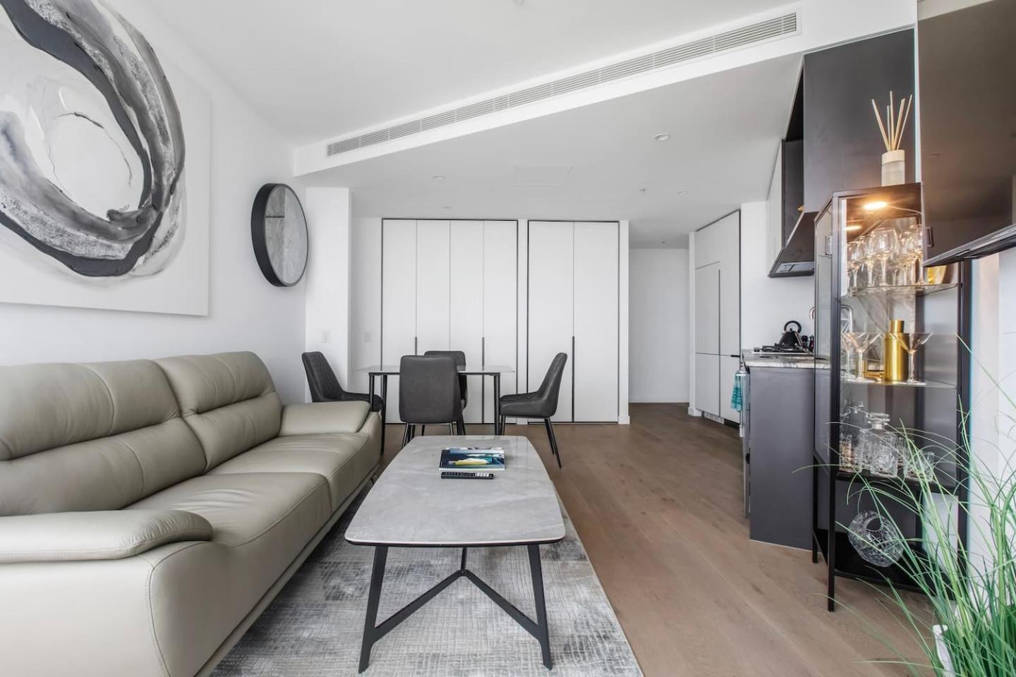 The Zenith - The Perfect Blend Of Urban And Wellness *