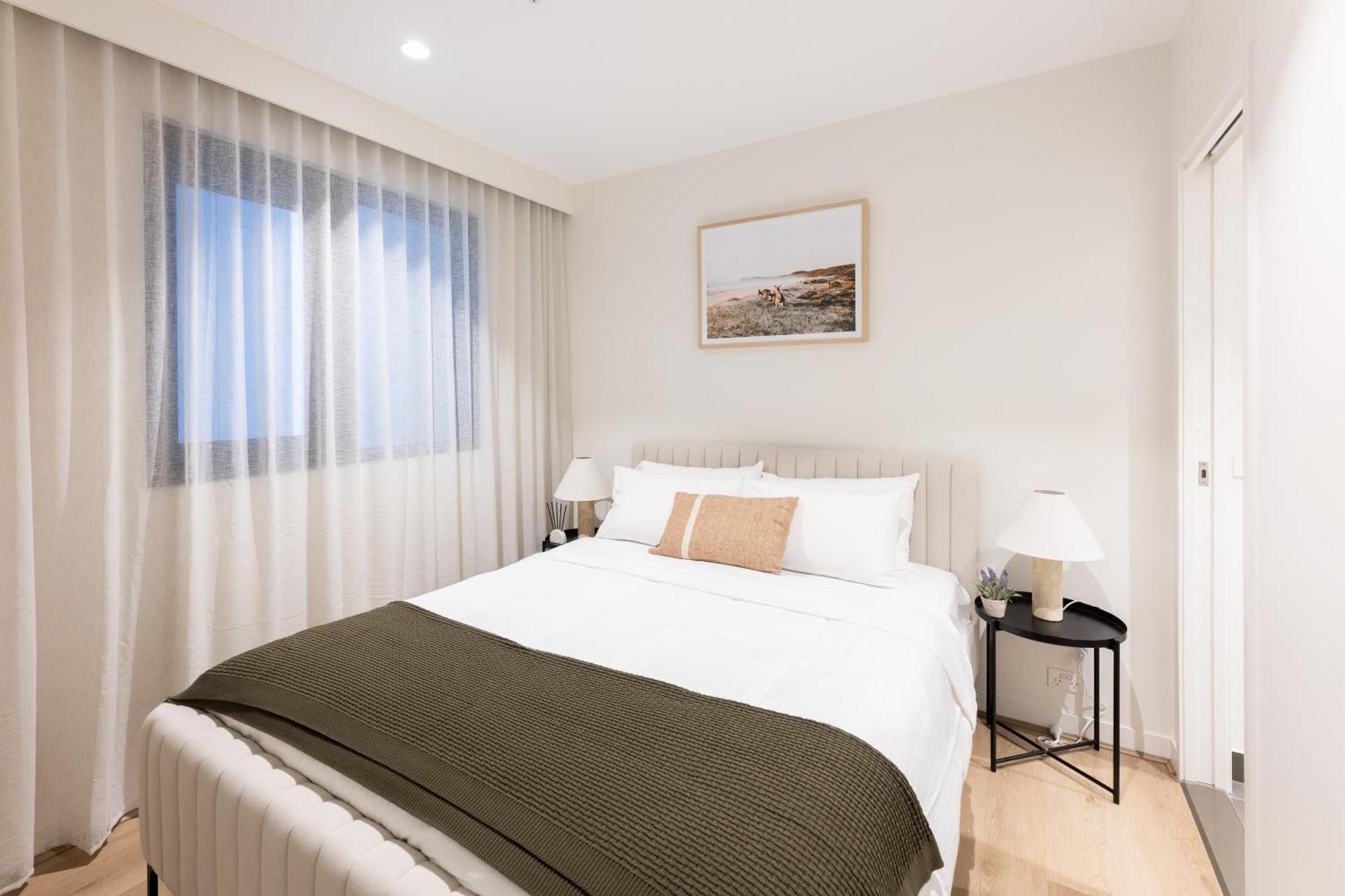 Apartment High-rise Platinum Tower *