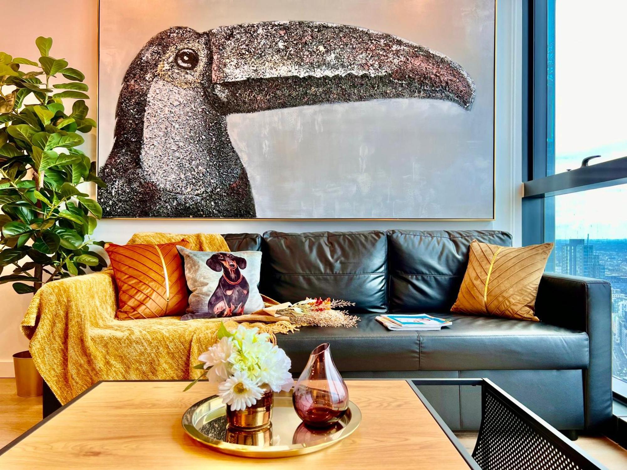 Apartment Premier 2bedrooms *