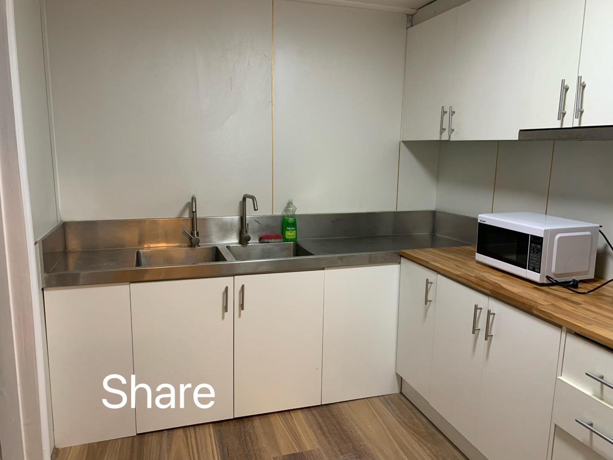 Chapel Street South Yarra 阳光大房204房 非公寓 Apartamento Melbourne