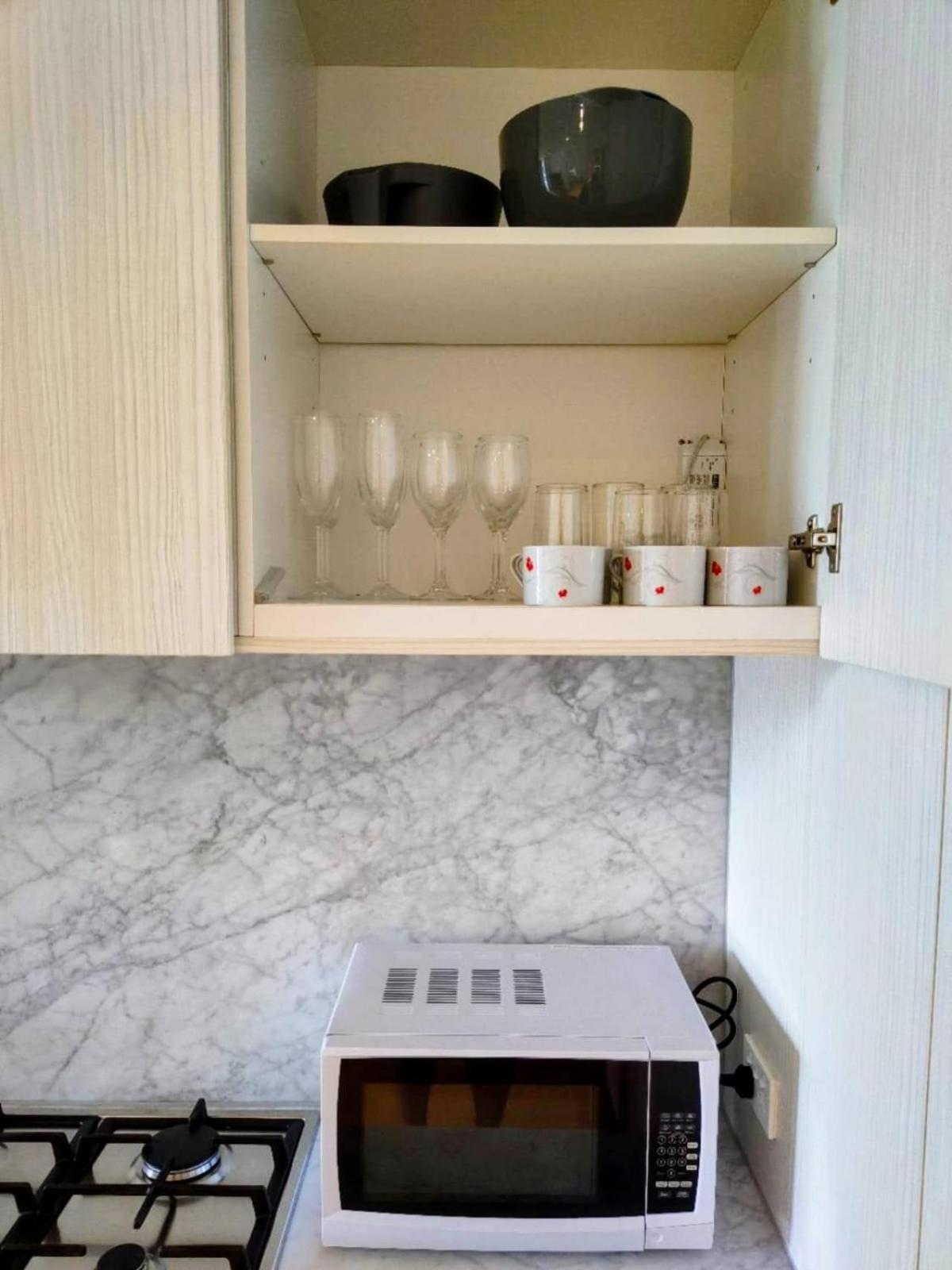 Modern 2bedroom North Apartment Melbourne