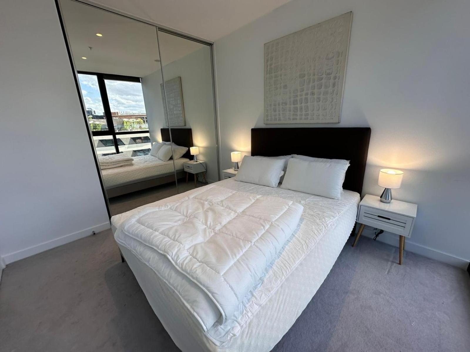 Apartment Modern 2bedroom North *
