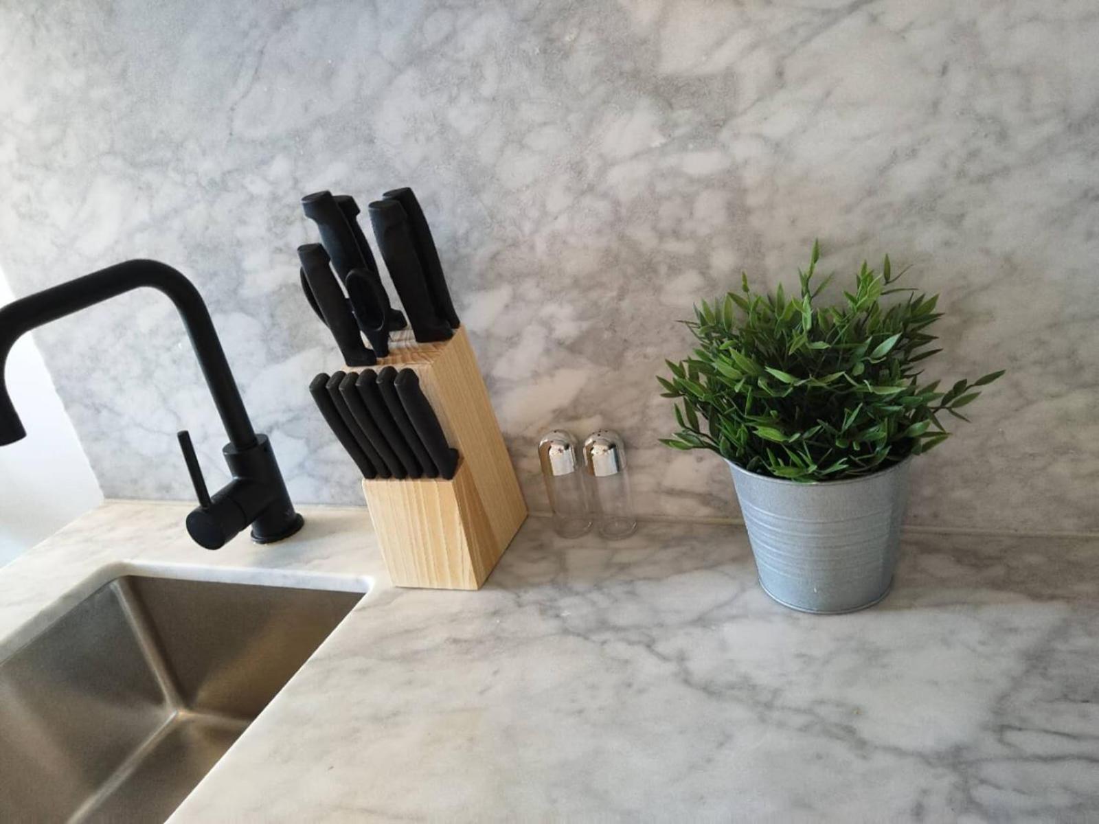 Apartment Modern 2bedroom North Melbourne