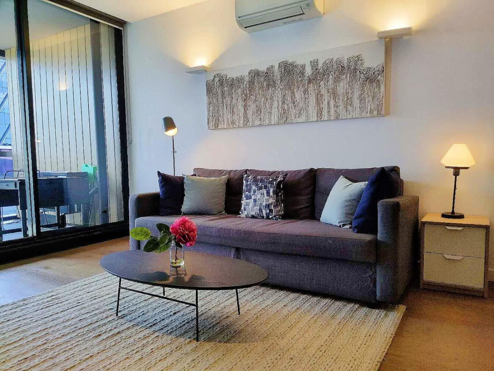 Modern 2bedroom North Apartment