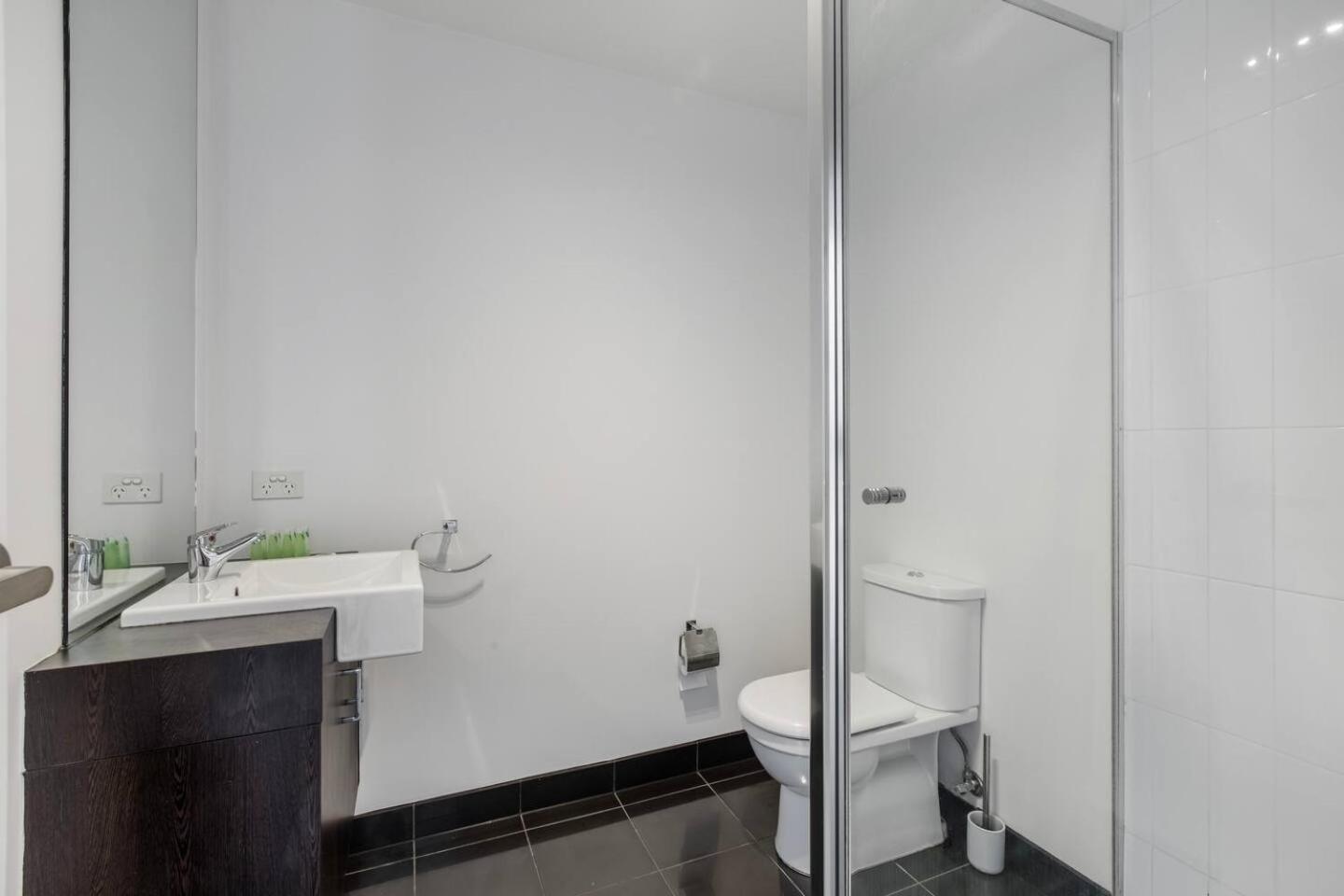 'swanston Central' Wellness-infused Living Melbourne