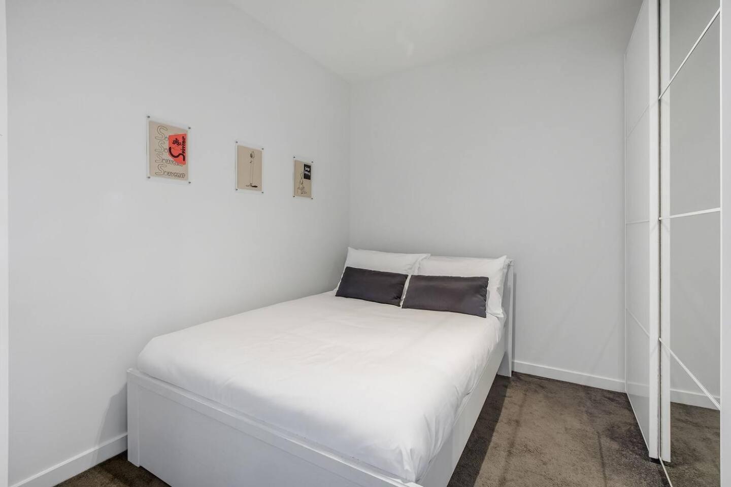 'swanston Central' Wellness-infused Living