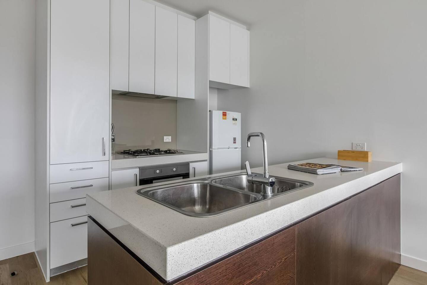 'swanston Central' Wellness-infused Living *