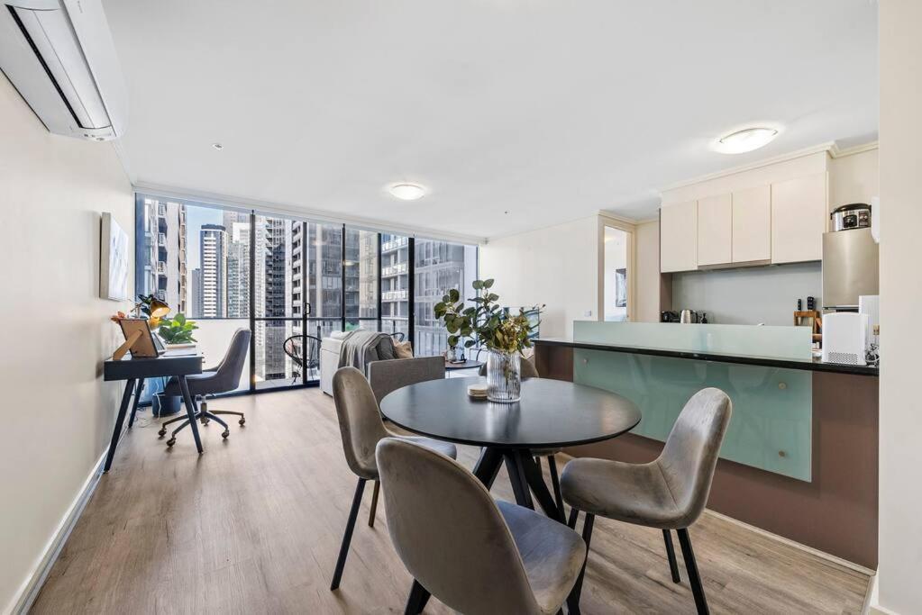 1br Southbank * Melbourne