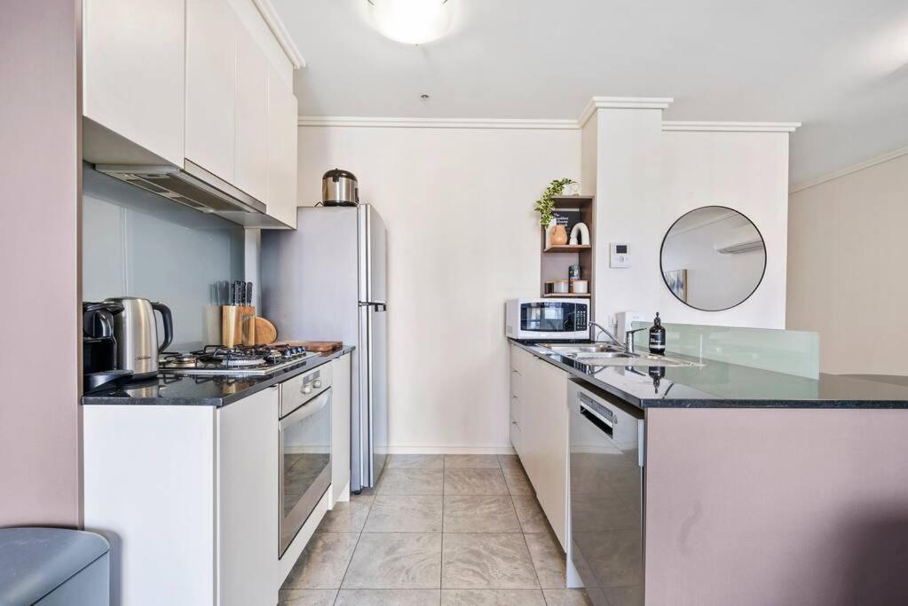 1br Southbank Melbourne