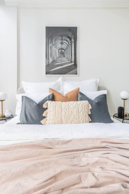 1br Southbank Apartment