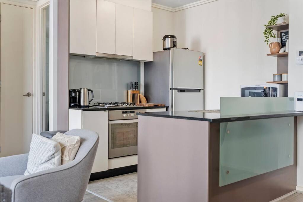 1br Southbank Apartment *