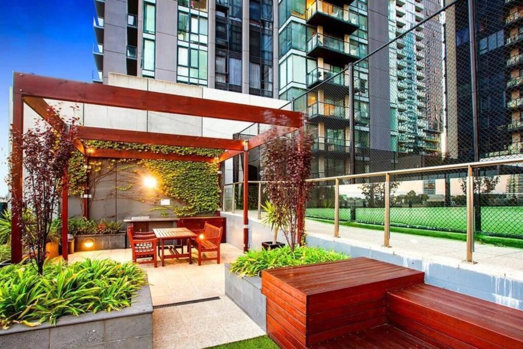1br Southbank * Melbourne