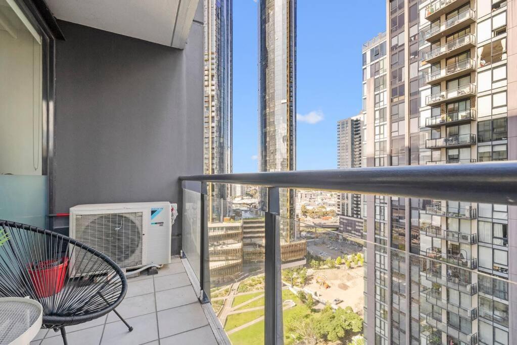 1br Southbank *