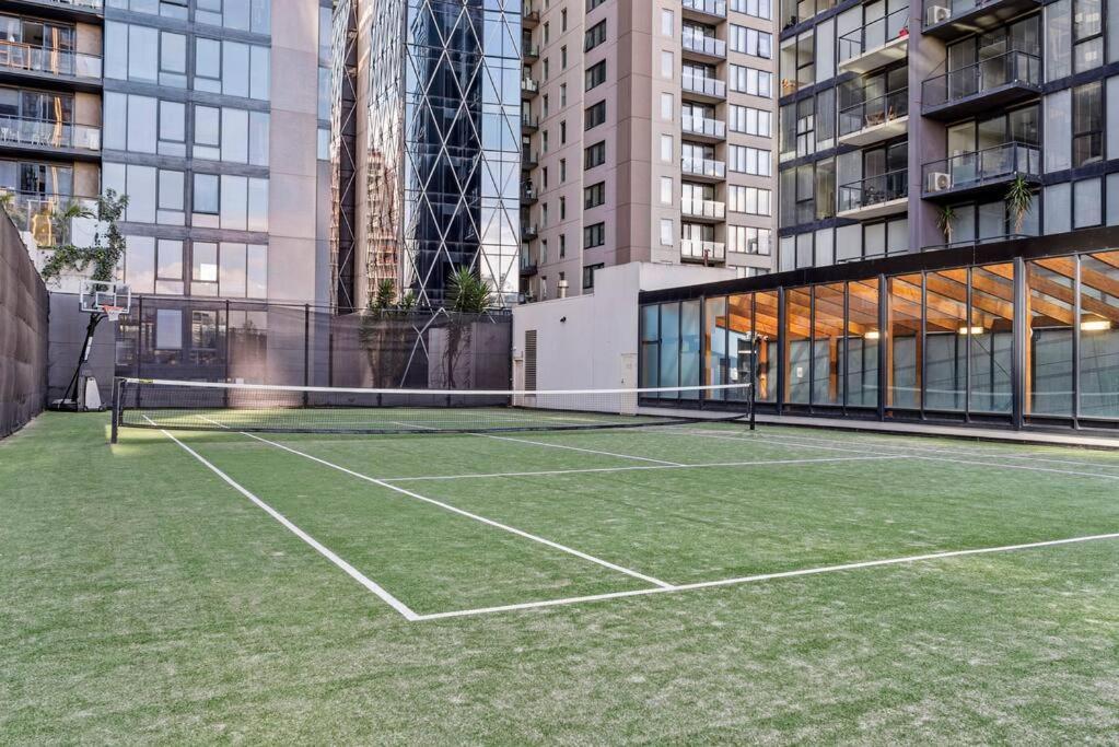 1br Southbank Apartment *