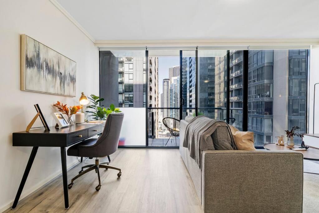 1br Southbank Apartment Melbourne