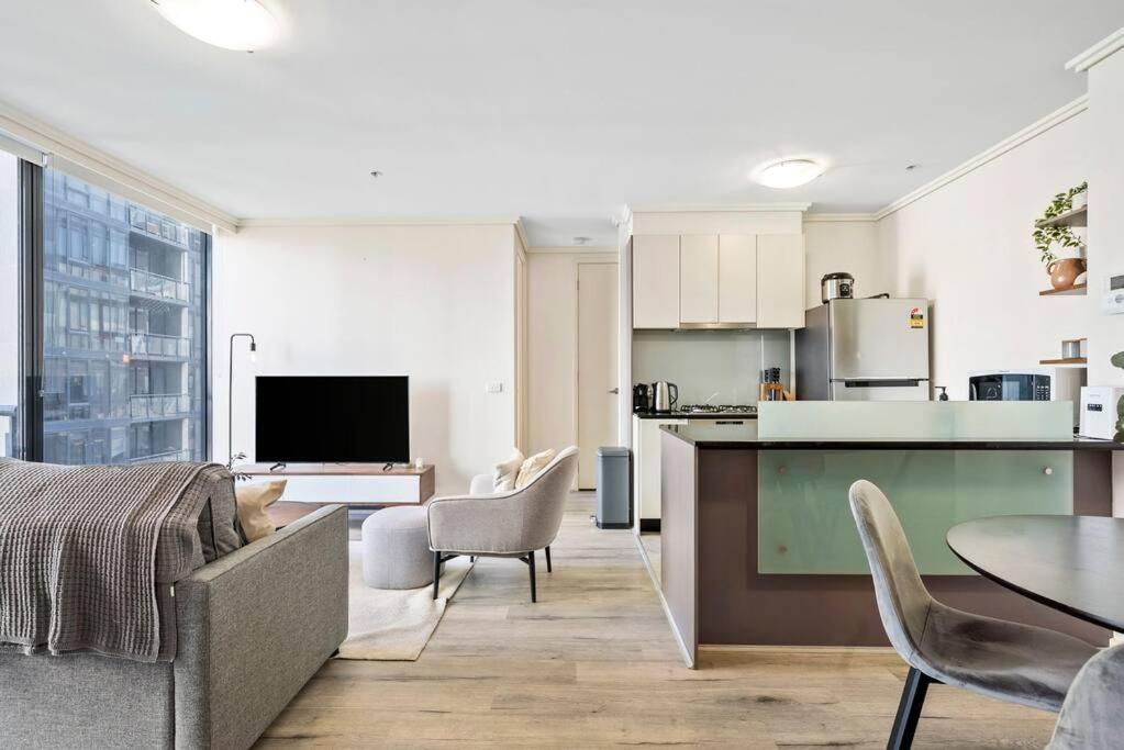 1br Southbank