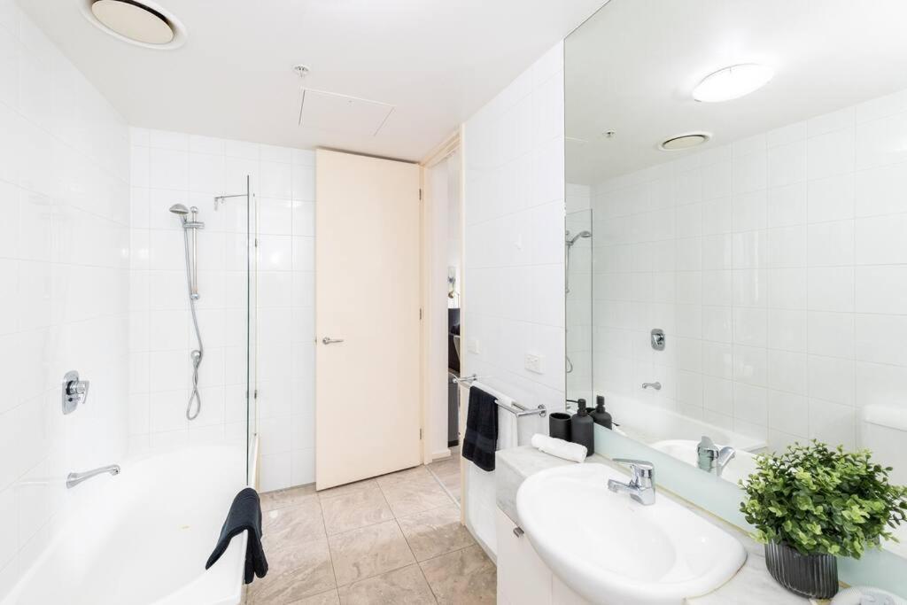 1br Southbank * Melbourne