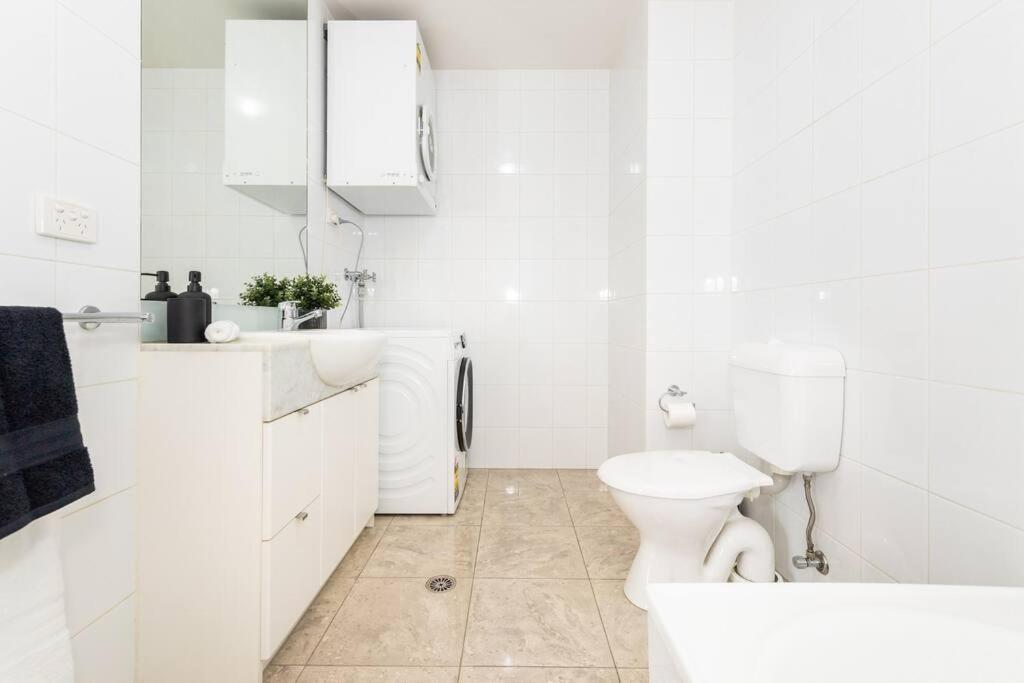 1br Southbank Apartment Melbourne