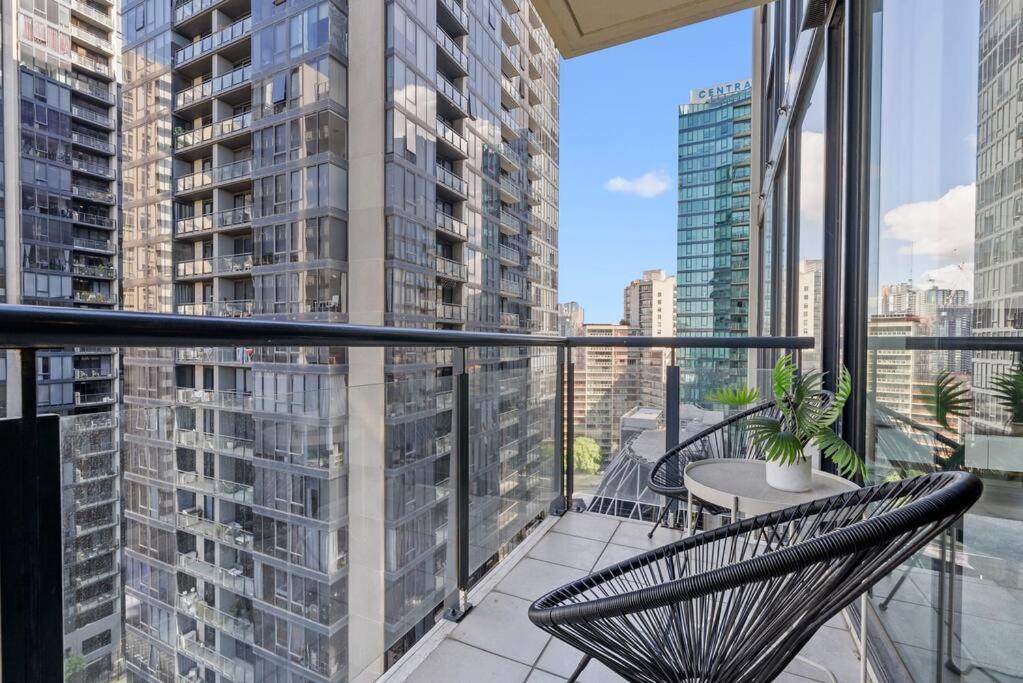 1br Southbank Melbourne