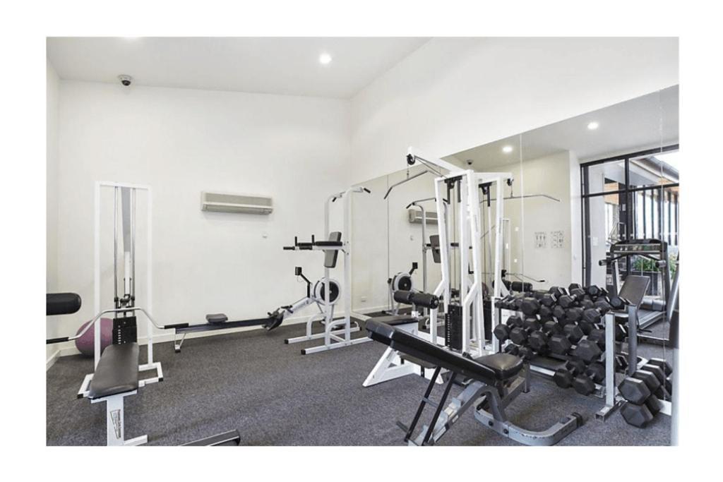Apartment 1br Southbank *