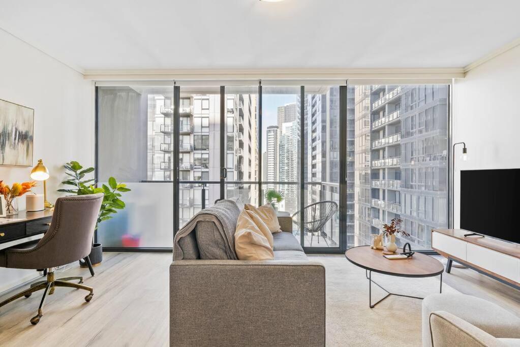 1br Southbank * Melbourne