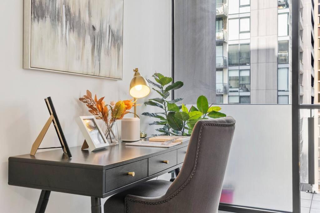 1br Southbank Apartment *