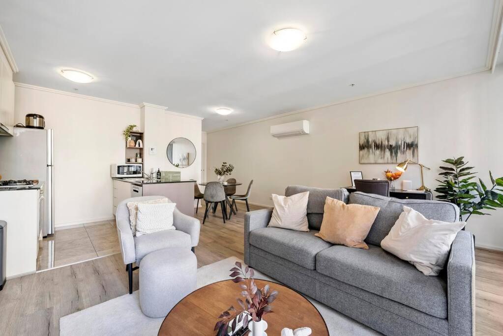 Apartment 1br Southbank Melbourne