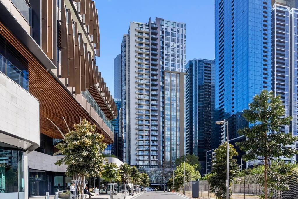 1br Southbank Apartment Melbourne